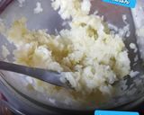 小鳥りんご&2種類餃子(韮無し餃子)♡作り方2写真