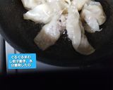 小鳥りんご&2種類餃子(韮無し餃子)♡作り方13写真