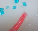 ・・ドットジェリー・・作り方17写真