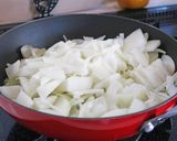 簡単でおいしい♡旬の南瓜で焼チーズカレー作り方3写真