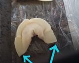 丸餃子作り方作り方3写真