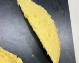 アイスドームケーキアイデア♪トトロ編作り方6写真