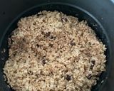 発酵玄米・自動圧力鍋使用作り方3写真