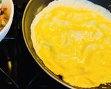昭和のオムレツ作り方4写真