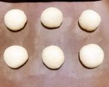 【冷蔵発酵】液種ロールパン作り方13写真