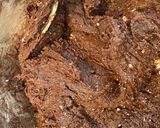 バター控えめしっとり濃厚豆腐ブラウニー作り方4写真