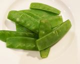 簡単！白菜とたっぷり野菜のヘルシーパスタ作り方6写真