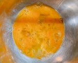 ゴーヤの副菜はこれ♡塩昆布、卵、鰹節入り作り方2写真