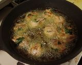 豚肉と大葉の味噌からあげ作り方3写真