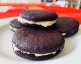 家でも作れるオレオクッキー作り方11写真