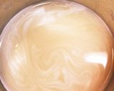 タップリねぎとキャベツのクタクタ豚肉炒め作り方2写真