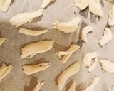 犬のおやつ！ささみジャーキー作り方2写真