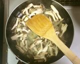 超簡単☆こっくり濃厚クリーミー味噌ポテト作り方3写真