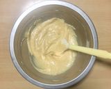 超簡単☆こっくり濃厚クリーミー味噌ポテト作り方4写真