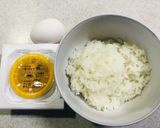 玉子かけご飯　一工夫で美味しい作り方1写真
