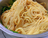 最高　簡単　美味しい　上海焼きそば作り方3写真