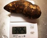 シャキシャキ✨ヤーコンの甘酢漬け作り方1写真