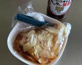 シャキシャキ✨ヤーコンの甘酢漬け作り方7写真