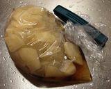 シャキシャキ✨ヤーコンの甘酢漬け作り方6写真