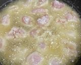 鶏胸肉で簡単♪韓国風ヤンニョムチキン作り方4写真