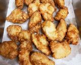 鶏胸肉で簡単♪韓国風ヤンニョムチキン作り方6写真