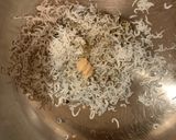 簡単 無限キャベツ塩昆布作り方10写真