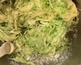 簡単 無限キャベツ塩昆布作り方12写真