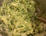 簡単 無限キャベツ塩昆布作り方13写真