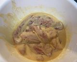 我が家のささみカツ作り方2写真