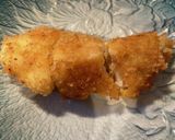 我が家のささみカツ作り方3写真