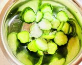 スーパーのお惣菜意識♡卵ポテトサラダ♡作り方3写真