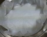 さつまいもの蒸しパン作り方1写真