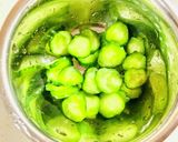スーパーのお惣菜意識♡卵ポテトサラダ♡作り方4写真