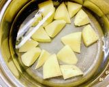 スーパーのお惣菜意識♡卵ポテトサラダ♡作り方7写真