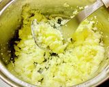 スーパーのお惣菜意識♡卵ポテトサラダ♡作り方8写真