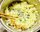 スーパーのお惣菜意識♡卵ポテトサラダ♡作り方9写真