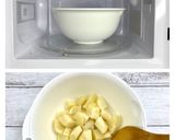 かいわれとベーコンのおつまみポテトサラダ作り方3写真