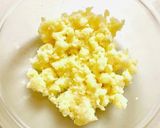 スーパーのお惣菜意識♡卵ポテトサラダ♡作り方10写真