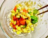 スーパーのお惣菜意識♡卵ポテトサラダ♡作り方14写真