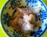おうちで本格派なお店レベルの海老塩そば作り方2写真