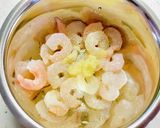 お弁当用♡簡単まろやか♡エビマヨ♡作り方2写真