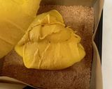 濃厚!かぼちゃのスティックチーズケーキ作り方6写真