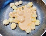 お弁当用♡簡単まろやか♡エビマヨ♡作り方7写真