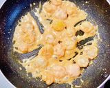 お弁当用♡簡単まろやか♡エビマヨ♡作り方8写真