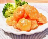 お弁当用♡簡単まろやか♡エビマヨ♡作り方9写真