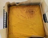 濃厚!かぼちゃのスティックチーズケーキ作り方9写真