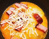カルボ飯作り方3写真