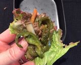 棺おにぎり ハロウィン弁当 詰め方作り方6写真