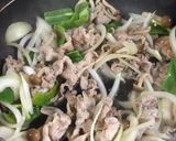 焼肉作り方4写真