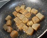 こんにゃくステーキ作り方4写真